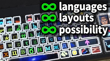 Turning a (Very) Expensive Prototype Into a Useable Keyboard