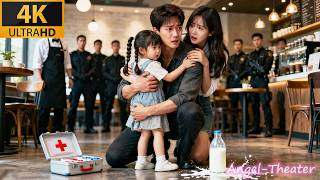 The girl CEO saved share his rare disease—know she's his child!Bring them home for lifetime of love.