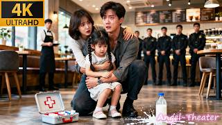 The girl CEO saved share his rare disease—know she's his child!Bring them home for lifetime of love.