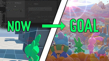 Turning Bunderkin into a Game | Devlog #1