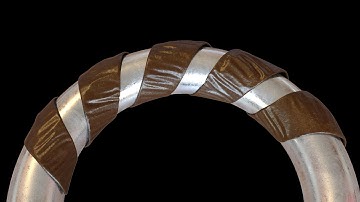 Fast and Easy Wraps in Max