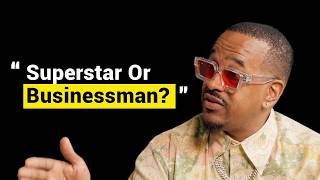Jay-Z vs. Kanye vs. Bow Wow: Ray Daniels' TRUTH About Stardom