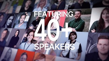 AICX - Free Virtual Summit - Teaser | December 10, 2025 | www.aicxsummit.ai