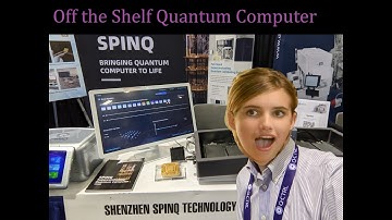 SpinQ Gemini Lab: Hands-on review