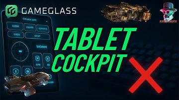 Star Citizen GameGlass Guide – Full Setup, Shards & Pro Tips