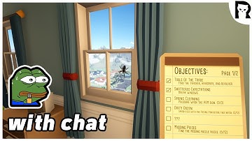 Lirik plays KILL IT WITH FIRE! 2