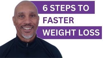 How to Lose Weight Fast Naturally [Women Over 40]