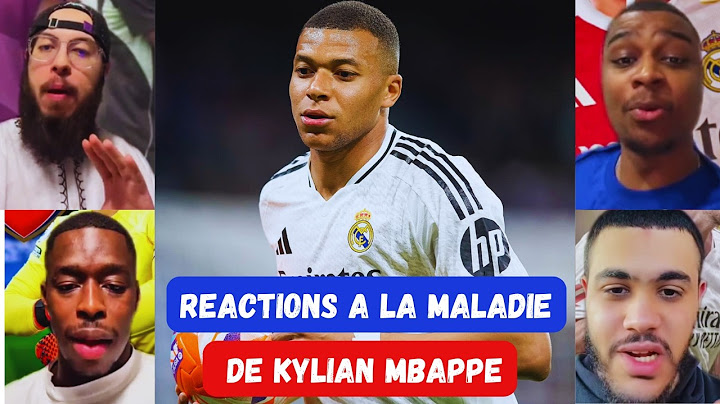 😱Mbappé Malade : Il Rate Son Premier Match avec le Real Madrid contre Al-Hilal!