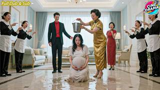Pregnant Daughter-in-Law Insulted By Mother-in-Law, She’s Hidden Heiress Seeking Revenge - CineDrama