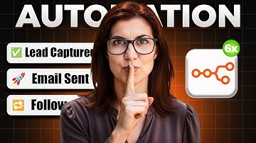 Automate Your Personalized AI Cold Email Outreach - 10x Your Replies (n8n + Instantly + GPT-4o)
