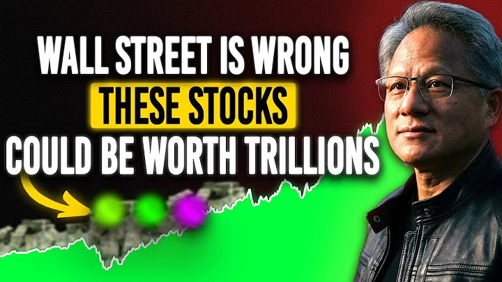 AI Is Peaking?? Smart Investors Say These 3 AI Stocks Could Explode Next - Are You Missing Out??