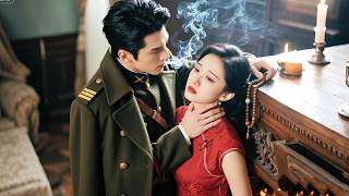 冷面軍閥仍由愛慕自己的表妹踐踏新婦，直到他看到她掉落的玉佩，才驚覺自己忽略的太太竟是初戀，悔不當初！#追妻火葬場 #短劇