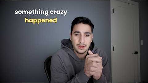 I Got Offered a Six-Figure Company Out of NOWHERE…