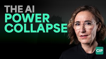 The growing incontinence of AI data centers...