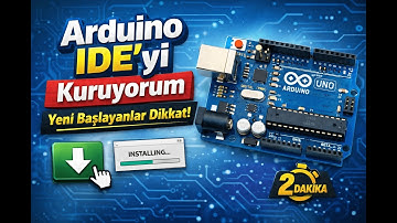 Arduino IDE