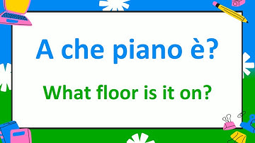 Learn the 300+ Most Used Italian Questions in Daily Conversations in Just THREE or FOUR Words!