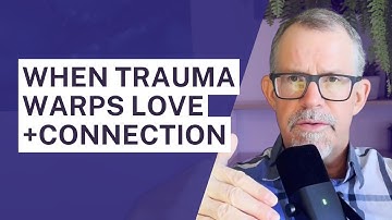 Relationship Lies and Complex Trauma: Why Love Feels Unsafe
