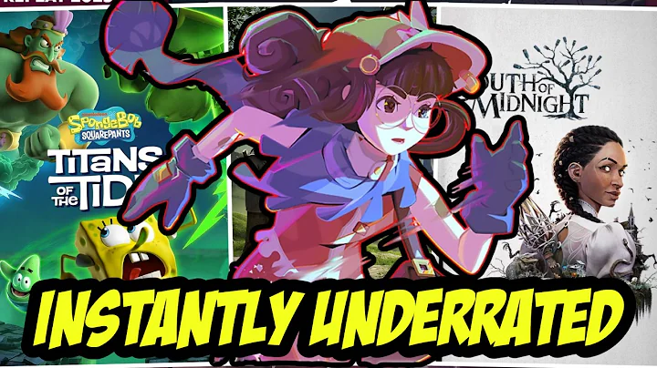 15 Underrated Hidden Gems You Missed In 2025