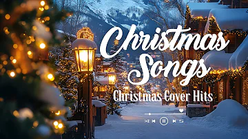 Top Best Christmas Songs 2024 🎄Popular Christmas Playlist 🎁Best Music for Christmas Day