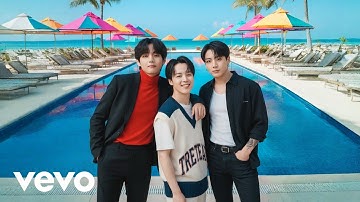 Jungkook (of BTS) ft Jimin & V - Good Summer