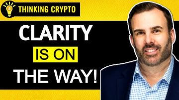 The Crypto Market Structure Bill will Pass in Q1 2026! | Adam Minehardt