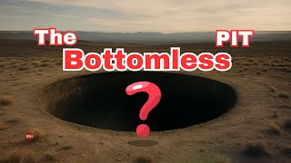 The Mystery of Mel’s Hole: The Bottomless Pit of Washington