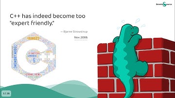 Is The Future of C++ Refactoring Declarative? - Andy Soffer - CppCon 2025