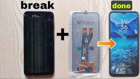 Samsung Galaxy A14 5G Lcd Screen Replacement 2025