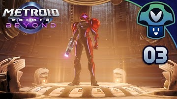 Vinny - Metroid Prime 4: Beyond (PART 3)