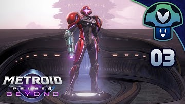 Vinny - Metroid Prime 4: Beyond (PART 3)