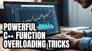 3 Shocking Benefits of Using Function Overloading in Your C   Code