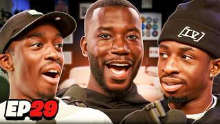 Harry Pinero on Max Khadar, Street-Viral Fame & Fatherhood