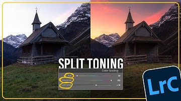 Why Lightrooms COLOR GRADING TOOL is so POWERFUL!