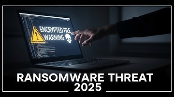 2025 Ransomware Threats: Are You Next?