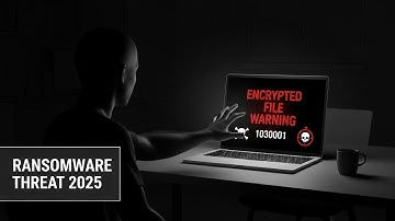 2025 Ransomware Threats: Are You Next?