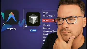 Google Antigravity : l’IDE qui va remplacer Cursor ?