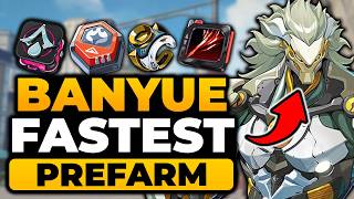 Banyue Prefarm (ULTIMATE GUIDE) FAST FARM All Materials | ZZZ, 2.4, Banyue ZZZ, Banyue, ZZZ Banyue