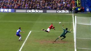 MOST IMPOSSIBLE Goalkeeper Saves in Football History