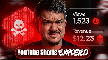 Why YouTube Shorts Are Killing Your Channel (And How To Fix It)