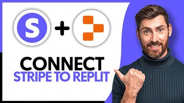 How to Connect Stripe to Replit - Step By Step