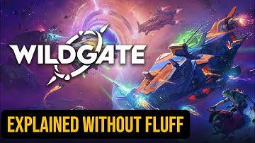 Wildgate Emergence - Explained Without Wasting Your Time