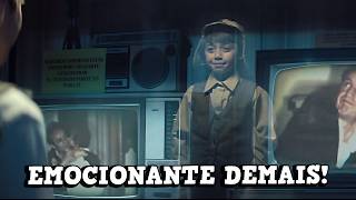 Simply PERFECT: analyzing the 8th (and last) episode of CHESPIRITO!