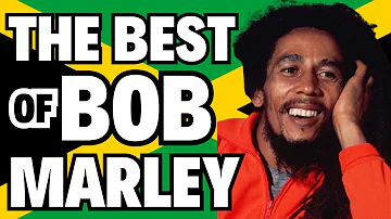 🔥🇯🇲 BOB MARLEY GREATEST HITS | 1hr+ of the best REGGAE 🇯🇲 🔥