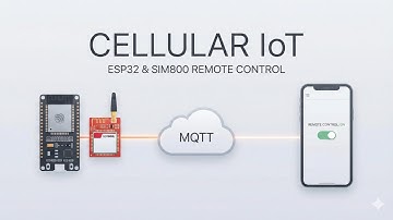 Kun je ESP32 echt binnen 5 minuten verbinden met MQTT met behulp van SIM800L?