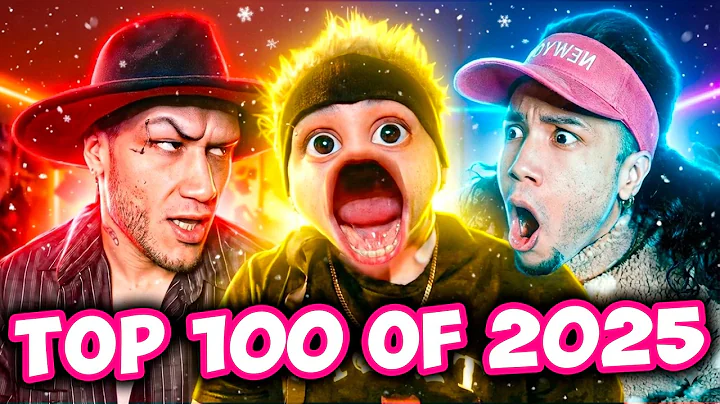 Try Not to Laugh! EDDIE MORA Top 100 Shorts of the Year! (2025)