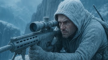 This Ordinary Boy Became a Deadly Sniper to Avenge his Father 💀 | Movie Explained in English