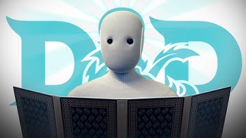 The AI D&D Situation