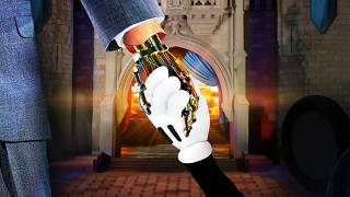 Disney's Living Characters: A Broken Promise