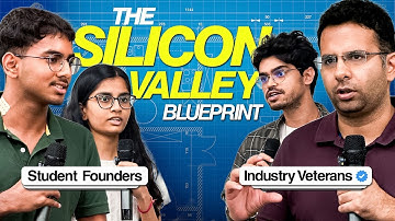 Implementing the Silicon Valley Blueprint in India
