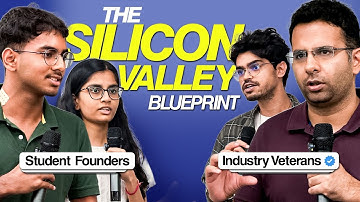 Implementing the Silicon Valley Blueprint in India